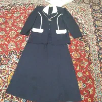 کت ودامن.شلواربگ.مانتو