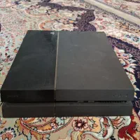 ps4 فت