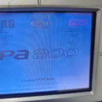 KORG PA800سری اول درحداکبند|پیانو، کیبورد، آکاردئون|ایلام, |دیوار