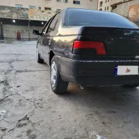 پژو ۴۰۵ مدل ۹۰ بی رنگ|خودرو سواری و وانت|محمدشهر, همایون ویلا|دیوار