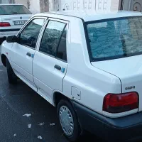 پراید ۱۳۱ مدل ۹۷|خودرو سواری و وانت|رباط‌کریم, رباط‌کریم|دیوار