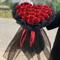 گل‌های ربانی|گل مصنوعی|هشتگرد, شهرک ولیعصر (مصلی)|دیوار