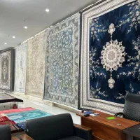 /*فرش ماشینی لاهورکویر کاشان