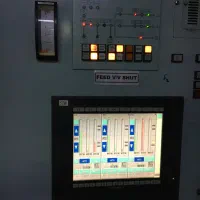 تعمیرات و عیب یابی سیستم های برقی