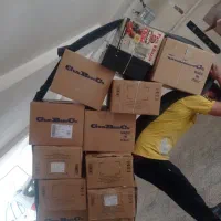 کارگر اسباب کشی .کارگر خالی کارگر باربری  حمل بار|خدمات حمل و نقل|اسلام‌شهر, شهرک مهدیه|دیوار