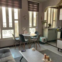 70متر فول امکانات تک واحدی عبدالله زاده فوری فروش