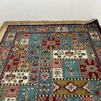 فرش ۲*۳ گوزل کاشان