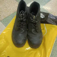 کفش کار و ایمنی نگهبان