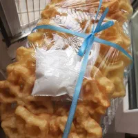 شیرینی پنجره ای