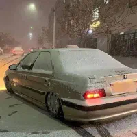 پژو پارس پنوماتیک مدل ۱۳۸۲ پلمپ در حد صفراستثنائی|خودرو سواری و وانت|مشهد, طبرسی شمالی|دیوار