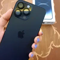 اپل iphone 14 Pro Max با حافظهٔ ۲۵۶ گیگابایت