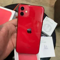 ایفون ۱۱ ۱۲۸ zaa