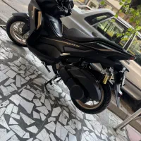 موتور بلنتا۱۷۰ssصفر۱۴۰۴|موتورسیکلت|گنبد کاووس, |دیوار