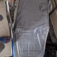 موتور هوندا ۱۲۵ خشک ۱۴۰۳|موتورسیکلت|اصفهان, بابوکان جنوبی|دیوار