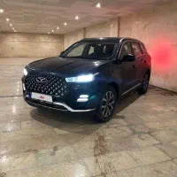 تیگو۷پرو|خودرو سواری و وانت|بجنورد, |دیوار