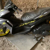 NVX180 کبیر طرح آیروکس
