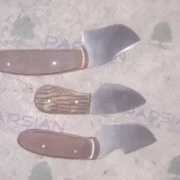 چاقو|کوهنوردی و کمپینگ|رامسر, |دیوار