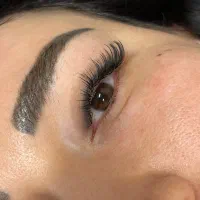 اکستنشن مژه ساری