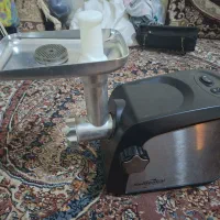 چرخ گوشت