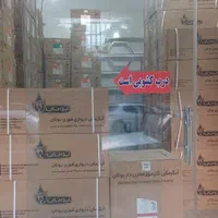 آبگرمکن دیواری بوتان B15 پمپ برنجی( طرح تعویض)