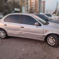 معاوضه داریم|خودرو سواری و وانت|کرج, شهرک رضوانیه|دیوار
