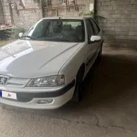 پارس سال مدل ۹۶ تک برگ سند بی رنگ|خودرو سواری و وانت|آستارا, |دیوار