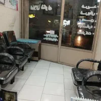 مغازه21متری-چاله-باغ