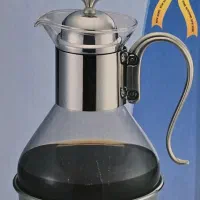 سوفله وارمر چایی و قهوه