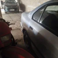 سمند ایکس ۷ مدل ۸۲|خودرو سواری و وانت|تهران, تهرانپارس غربی|دیوار