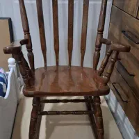فروش صندلی راک معروف به صندلی مادر بزرگ