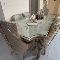 میزناهار خوری نو