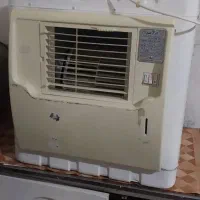 کولر آبی