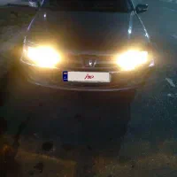 پارس(پرشیا)۹۲ تمیز|خودرو سواری و وانت|گرگان, |دیوار