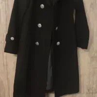 پالتو فوتر در حد نو