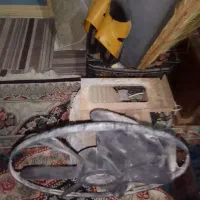 فن اوجنرال سالم ودرحد|کولر گازی و فنکوئل|میناب, |دیوار