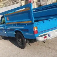 نیسان زامیاددوگانه سوزآپشنال مدل۱۴۰۴ خشک