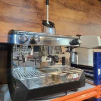 دستگاه اسپرسویاز تک گروپ اهرمی رنچیلیو Rancilio