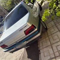 پژو۴۰۵مدل۹۷بی رنگ شاسی سالم|خودرو سواری و وانت|کاشمر, |دیوار