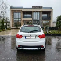 کوییک GXRL مدل 1404|خودرو سواری و وانت|نوشهر, |دیوار