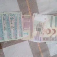 پول قدیمی|کلکسیون سکه، تمبر، اسکناس|قم, الوندیه و گذر صادق|دیوار