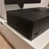 ایکس باکس سری اس بلک یکترا|کنسول، بازی ویدئویی و آنلاین|ساری, |دیوار