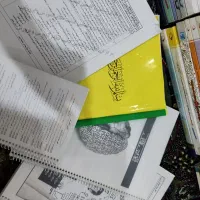 کتاب کنکوری انسانی سوسنگرد|کتاب و مجله آموزشی|اهواز, ۳۰ متری|دیوار