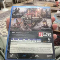 بازی اساسین اودیسه پلی فور / پلی فایو|کنسول، بازی ویدئویی و آنلاین|تهران, ایران|دیوار