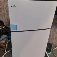 ps5 slim دیجیتال مشابه اکبند|کنسول، بازی ویدئویی و آنلاین|تهران, نیروی هوایی (پیروزی)|دیوار