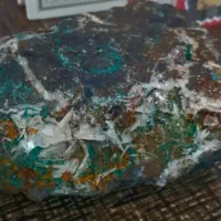 سنگ نایاب کلکسیونی