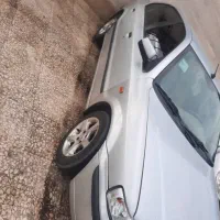 سمند مدل ۹۰ ۲گانه کارخانه|خودرو سواری و وانت|رشت, جانبازان|دیوار