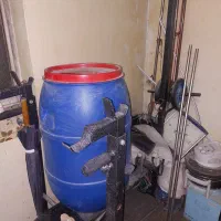 بدنسازی  منزل