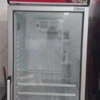 یخچال تک درب 2 عدد|فروشگاه و مغازه|مرودشت, فاز اول شهرک فرهنگیان|دیوار