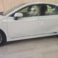 تویوتا کمری ۲۰۲۵ ژاپن