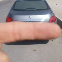 ۲۰۶ تیپ ۵|خودرو سواری و وانت|سمنان, |دیوار